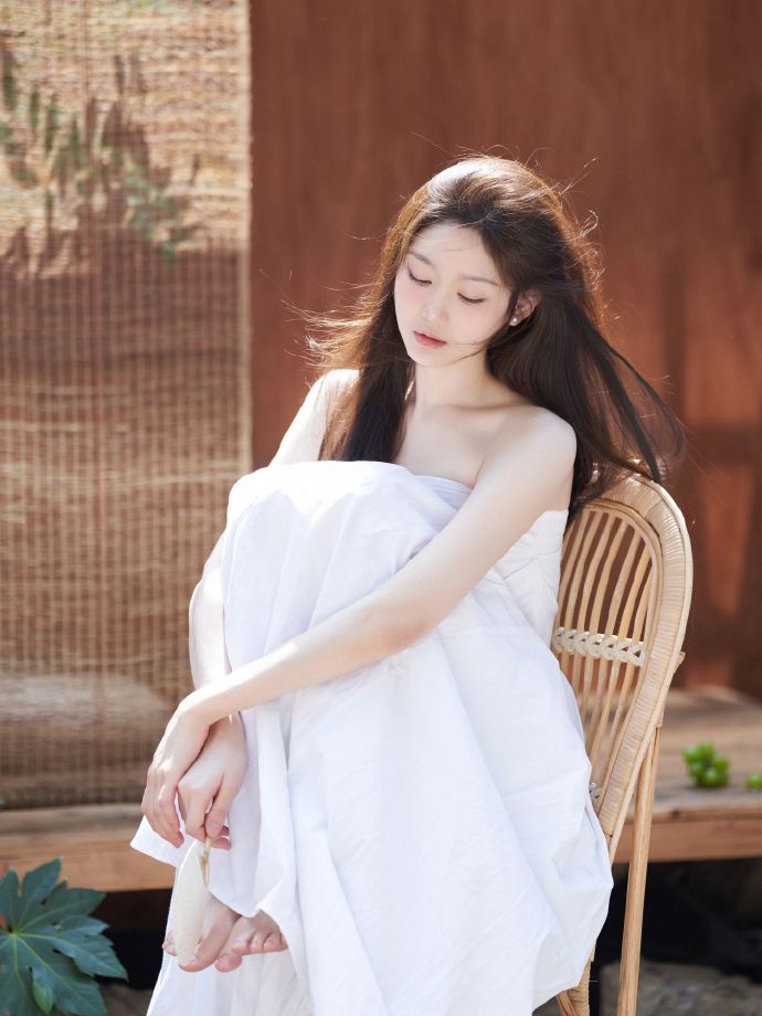我的天才女友